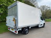 Nissan NV400 DCI SE SHR C/C 3dr Manual 2026