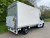 Nissan NV400 DCI SE SHR C/C 3dr Manual 2017