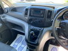 Nissan NV200 1.5dCi (89bhp) EU6 Acenta Crewcab Van 1461cc (90bhp) 5dr Manual 2026