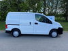 Nissan NV200 1.5dCi (89bhp) EU6 Acenta Crewcab Van 1461cc (90bhp) 5dr Manual 2026