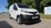 Nissan NV200 1.5 dCi Acenta Panel Van 6dr Diesel Manual SWB Euro 6 (90 ps) 6dr Manual 2026