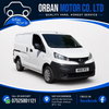Nissan NV200 1.5 dCi Acenta Panel Van 6dr Diesel Manual SWB Euro 6 (90 ps) 6dr Manual 2026