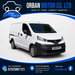 Nissan NV200 1.5 dCi Acenta Panel Van 6dr Diesel Manual SWB Euro 6 (90 ps) 6dr Manual 2018