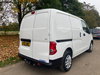 Nissan NV200 SE DCI 4dr Manual 2026