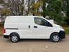 Nissan NV200 SE DCI 4dr Manual 2026