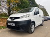 Nissan NV200 SE DCI 4dr Manual 2026