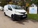 Nissan NV200 SE DCI 4dr Manual 2012