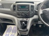 Nissan NV200 SE DCI 4dr Manual 2026