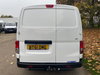 Nissan NV200 SE DCI 4dr Manual 2026