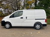 Nissan NV200 SE DCI 4dr Manual 2026