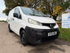 Nissan NV200 SE DCI 4dr Manual 2026