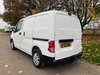 Nissan NV200 SE DCI 4dr Manual 2026