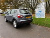 Nissan Qashqai ACENTA DCI 5dr Manual 2026