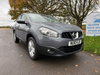 Nissan Qashqai ACENTA DCI 5dr Manual 2026