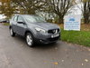 Nissan Qashqai ACENTA DCI 5dr Manual 2026