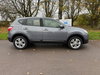 Nissan Qashqai ACENTA DCI 5dr Manual 2026