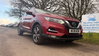 Nissan Qashqai N-CONNECTA DCI 5dr Manual 2026