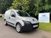 Peugeot Bipper HDI SE 4dr Automatic 2026