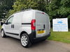 Peugeot Bipper HDI SE 4dr Automatic 2026