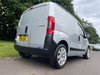 Peugeot Bipper HDI SE 4dr Automatic 2026
