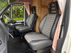 Peugeot Boxer 270 M TD 3dr Manual 2026