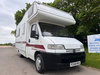 Peugeot Boxer 270 M TD 3dr Manual 2026