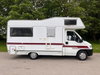 Peugeot Boxer 270 M TD 3dr Manual 2026