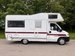 Peugeot Boxer 270 M TD 3dr Manual 1997