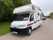 Peugeot Boxer 270 M TD 3dr Manual 1997