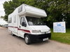 Peugeot Boxer 270 M TD 3dr Manual 2026