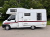 Peugeot Boxer 270 M TD 3dr Manual 2026