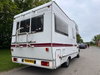 Peugeot Boxer 270 M TD 3dr Manual 2026
