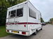 Peugeot Boxer 270 M TD 3dr Manual 1997