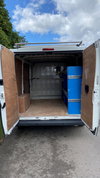Peugeot Boxer 2.2HDi 110 333 L1 H1 Panel Van 2198cc 4dr Manual 2026