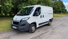 Peugeot Boxer 2.2HDi 110 333 L1 H1 Panel Van 2198cc 4dr Manual 2026