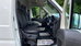 Peugeot Boxer 2.2HDi 110 333 L1 H1 Panel Van 2198cc 4dr Manual 2015