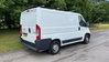 Peugeot Boxer 2.2HDi 110 333 L1 H1 Panel Van 2198cc 4dr Manual 2026