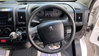 Peugeot Boxer 2.2HDi 110 333 L1 H1 Panel Van 2198cc 4dr Manual 2026