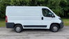 Peugeot Boxer 2.2HDi 110 333 L1 H1 Panel Van 2198cc 4dr Manual 2026