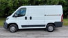 Peugeot Boxer 2.2HDi 110 333 L1 H1 Panel Van 2198cc 4dr Manual 2026