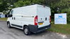 Peugeot Boxer 2.2HDi 110 333 L1 H1 Panel Van 2198cc 4dr Manual 2026