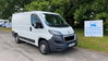 Peugeot Boxer 2.2HDi 110 333 L1 H1 Panel Van 2198cc 4dr Manual 2026