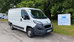 Peugeot Boxer 2.2HDi 110 333 L1 H1 Panel Van 2198cc 4dr Manual 2015