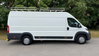 Peugeot Boxer BLUE HDI 435 L4H2 PROFESSIONAL P/V 4dr Manual 2026