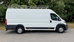 Peugeot Boxer BLUE HDI 435 L4H2 PROFESSIONAL P/V 4dr Manual 2016