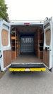 Peugeot Boxer BLUE HDI 435 L4H2 PROFESSIONAL P/V 4dr Manual 2016