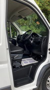 Peugeot Boxer BLUE HDI 435 L4H2 PROFESSIONAL P/V 4dr Manual 2026