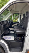 Peugeot Boxer BLUE HDI 435 L4H2 PROFESSIONAL P/V 4dr Manual 2026