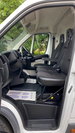 Peugeot Boxer BLUE HDI 435 L4H2 PROFESSIONAL P/V 4dr Manual 2016