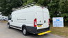 Peugeot Boxer BLUE HDI 435 L4H2 PROFESSIONAL P/V 4dr Manual 2026